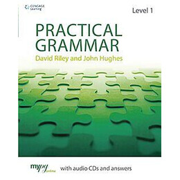 Practical Grammar 1 Student's Book With key (+pincode +Cds)