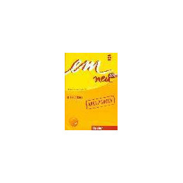 Em neu Hauptkurs - Arbeitsbuch mit cd (Βιβλίο Ασκήσεων)