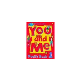You and me 1 St/bk