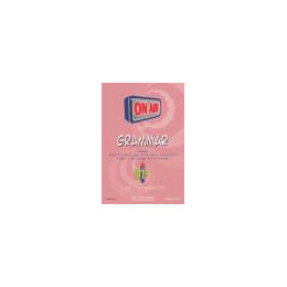 On air With Grammar b1+ (Intermediate Plus) Teacher's Book Βιβλιο Καθηγητη