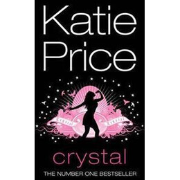 Katie Price: Crystal