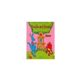 Cookie and Friends Starter