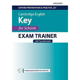 Ket for Schools a2 Student's Book