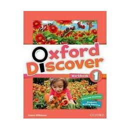 Discover 1 Wkbk