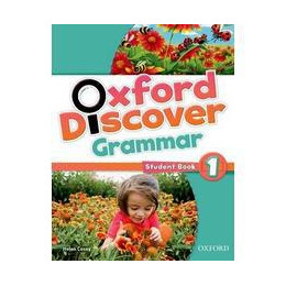 Discover 1 Grammar