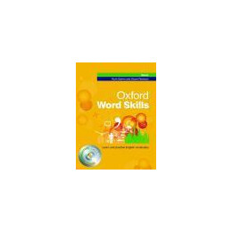 Oxford Word Skills Basic (+key+cd-Rom)