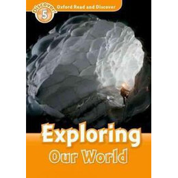 Read & Discover 5 - Exploring our World