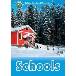 Read & Discover 1 - Schools