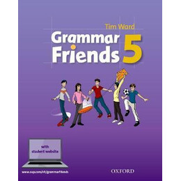Grammar Friends 5