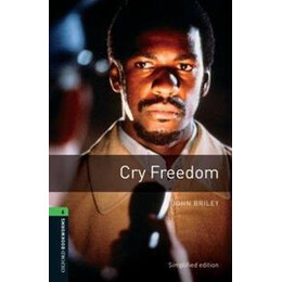 Cry Freedom (Obw 6)