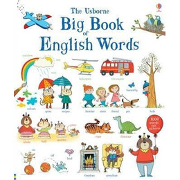 Big Book of English Words