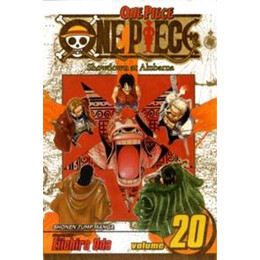 One Piece (Vol. 20)