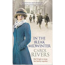 Carol Rivers: in the Bleak Midwinter