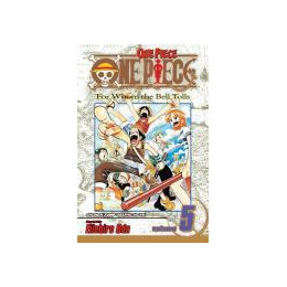 One Piece Volume 5