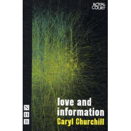 Love & Information