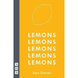 Lemons Lemons Lemons Lemons Lemons