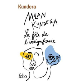 La Fete de l' Insignifiance