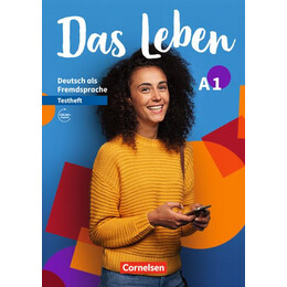 Das Leben a1 Testheft