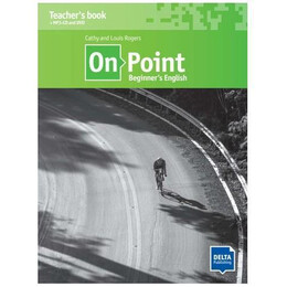 On Point 1 Teacher's Book