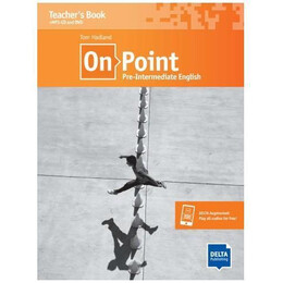 On Point 3 Teacher's Book