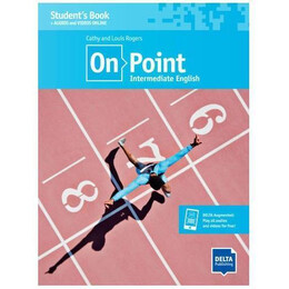 On Point 4 Student's Book