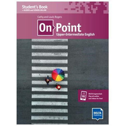 On Point 5 Student's Book
