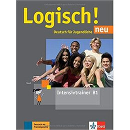 Logisch! neu b1 Intensivtrainer