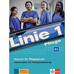 Linie 1 b2 Pflege Intesivtrainer