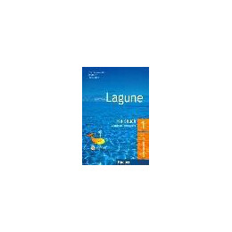 Lagune 1 Kursbuch (+cd)