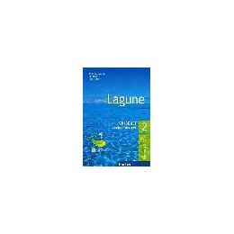 Lagune 2 Kursbuch (+cd)