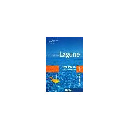 Lagune 1 Arbeitsbuch