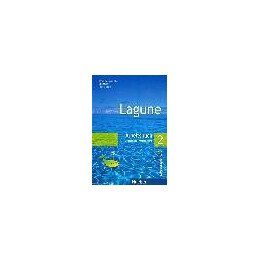 Lagune 2 Arbeitsbuch