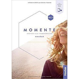 Momente A1.1 Arbeitsbuch (+interaktiv)