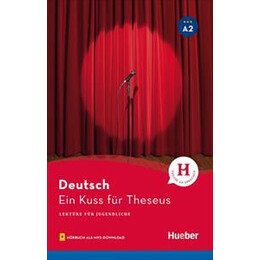 Ein Kuss für Theseus (Α2)