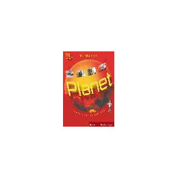Planet 1 - Kursbuch (Βιβλίο του Μαθητή)