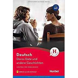Doros Date und Andere Geschichten
