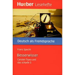 Besserwisser
