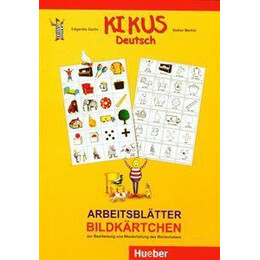 Kikus Arbeitsblatter Bildkartchen