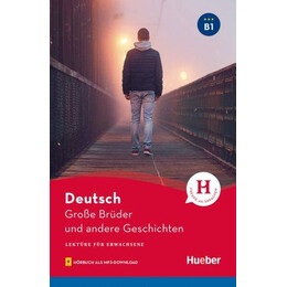 Grobe Bruder und Andere Geschichten