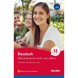 Gluck Kommt Nicht von Allein