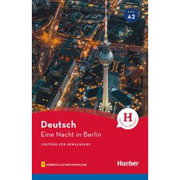 Eine Nacht in Berlin (+mp3 Download)