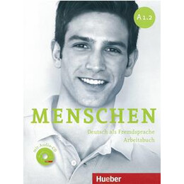 Menschen A1/2 Arbeitsbuch
