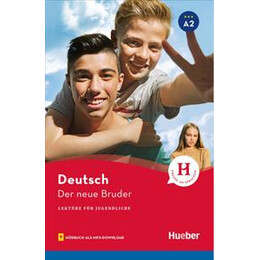 Der Neue Bruder (+audio)