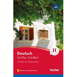 Schiller, Schiller! (+audio)