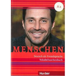 Menschen a2 Vokabeltaschenbuch