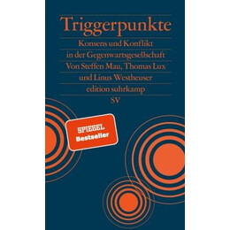 Triggerpunkte Konsens und Konflikt in der Gegenwartsgesellschaft