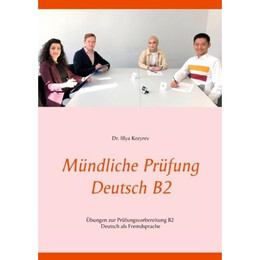 Mundliche Prufung Deutsch b2