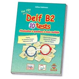 Vos Cles Delf b2 2021
