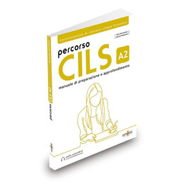 Percorso Cils a2 (+audio)