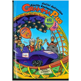 Grammaplus Livre D'eleve